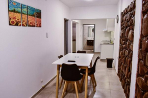 Apartamento Campagna 1